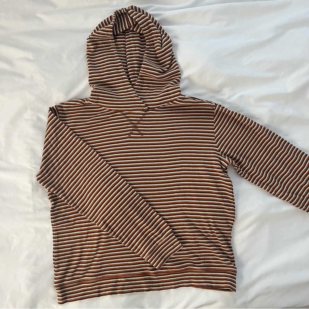 kate quinn | Lounge Hoodie